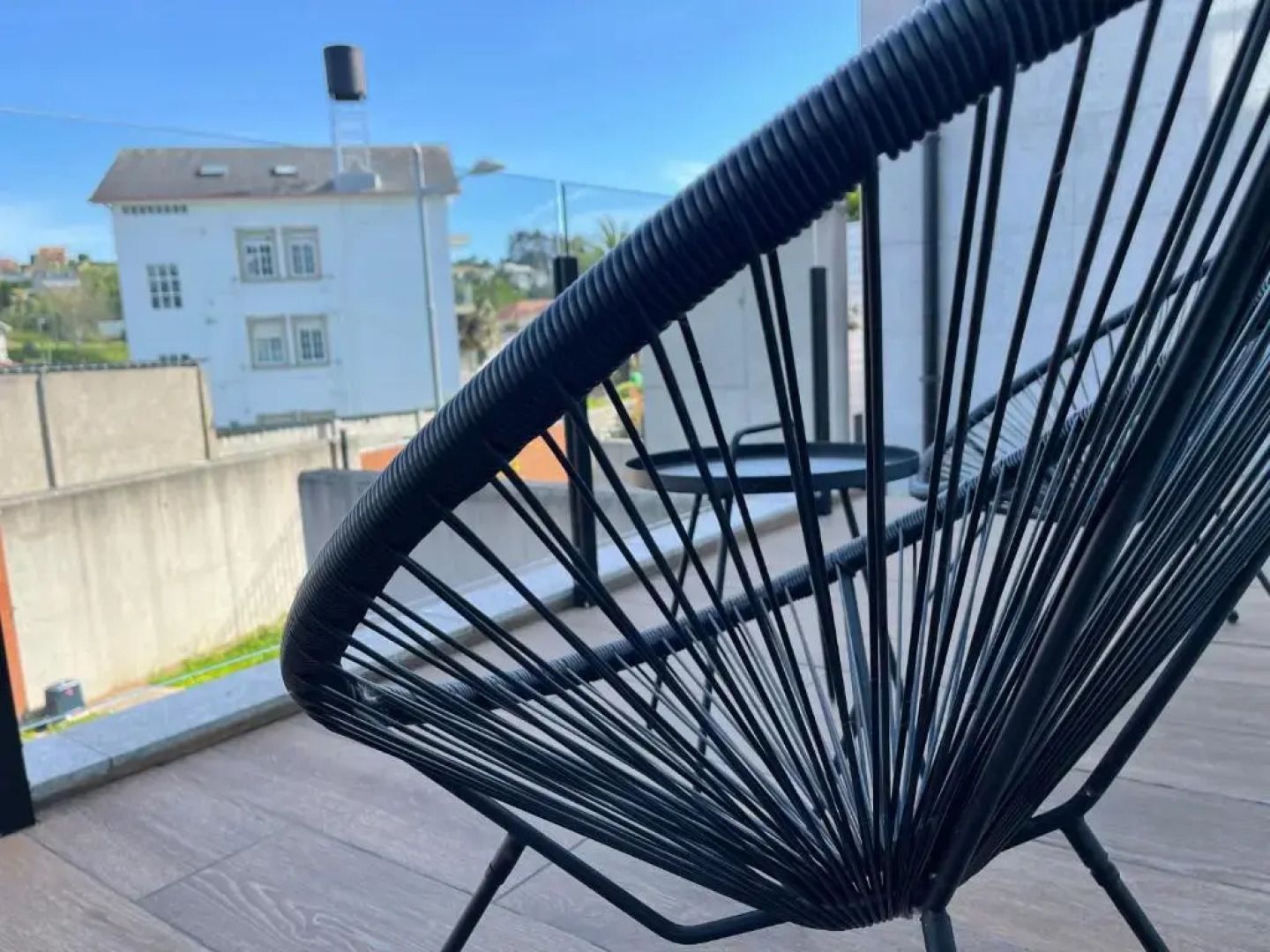 Oktheway Perbes House