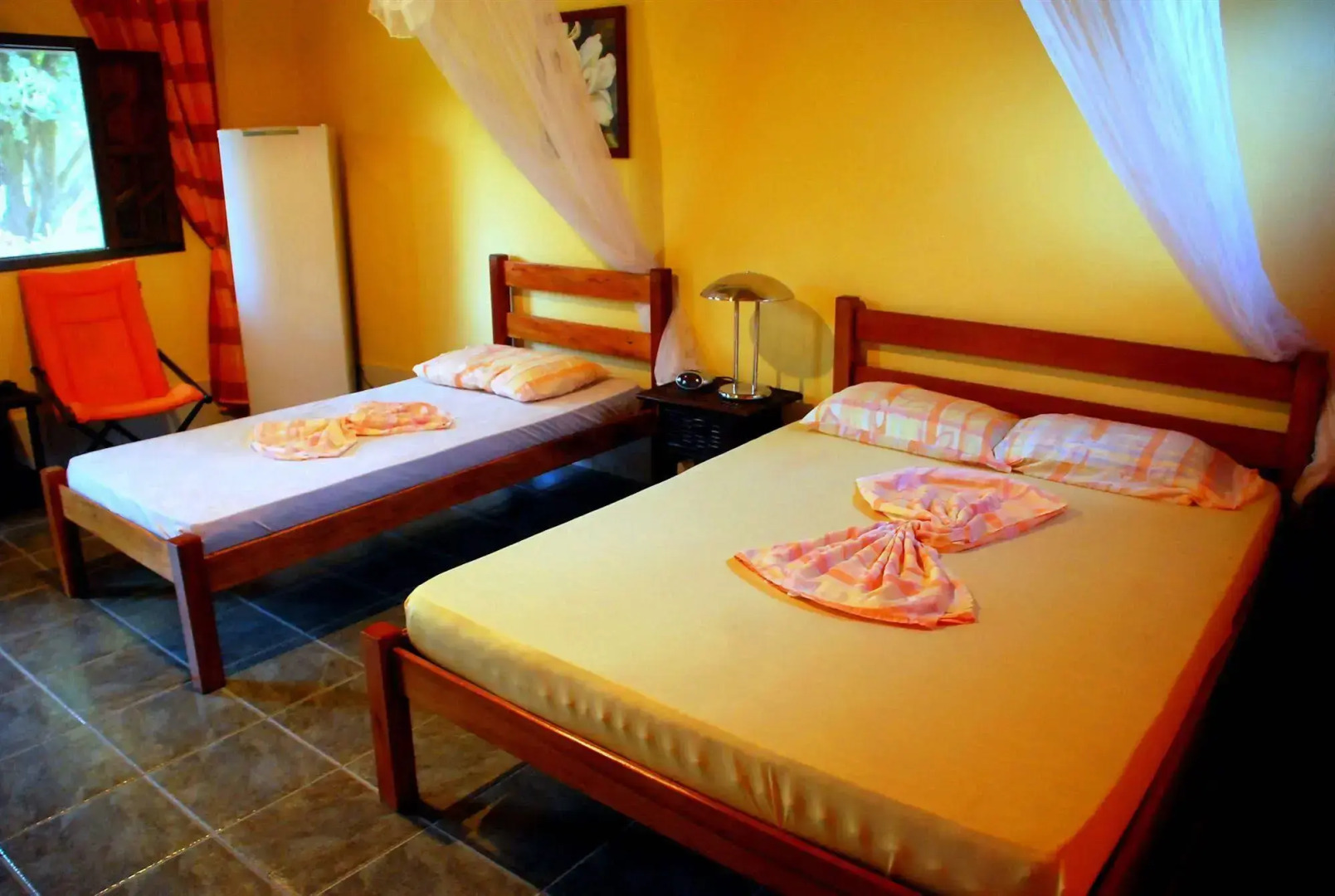 Hotel Pousada Rancho Fundo