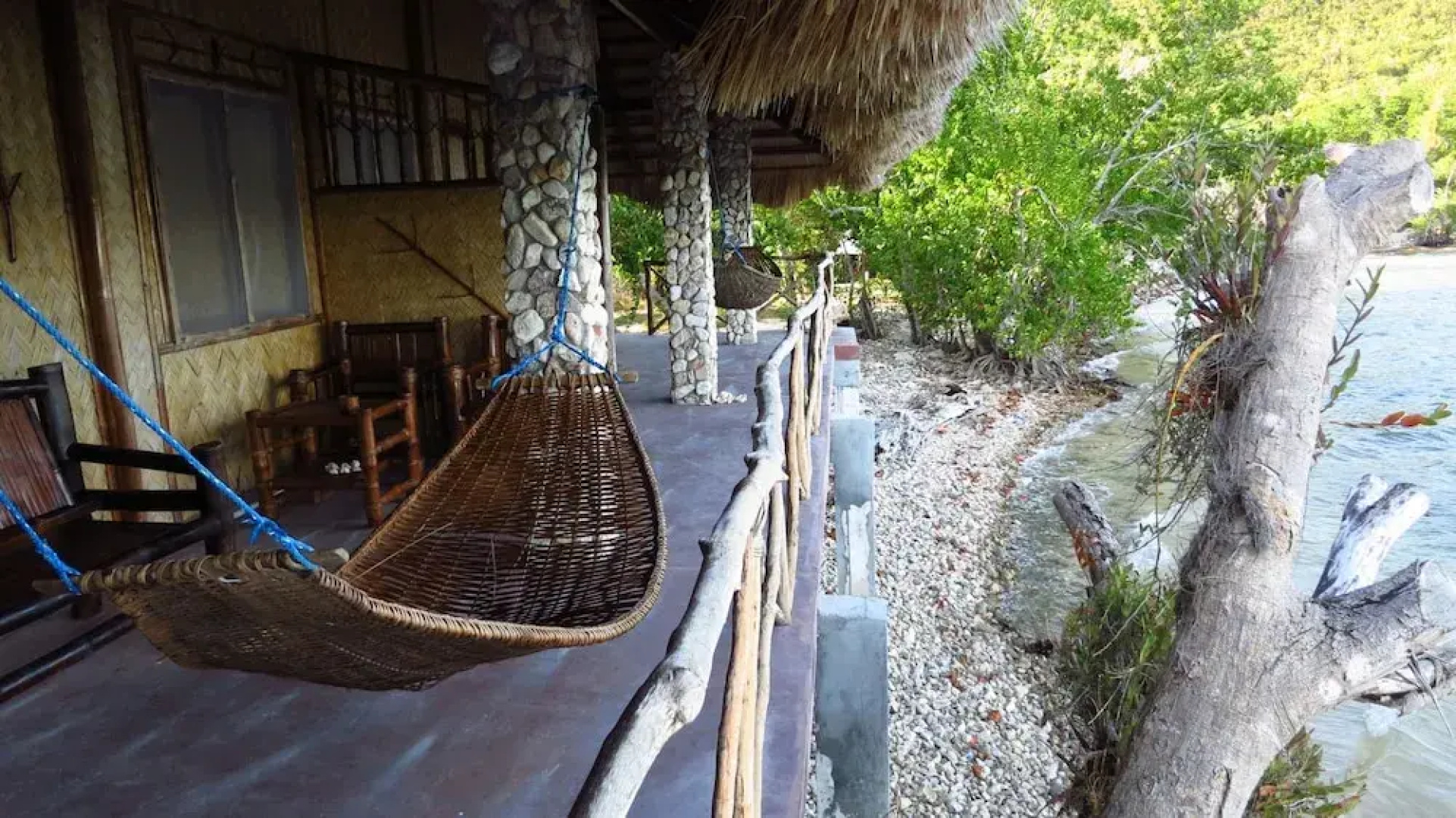 Coral Bay Beach & Dive Resort