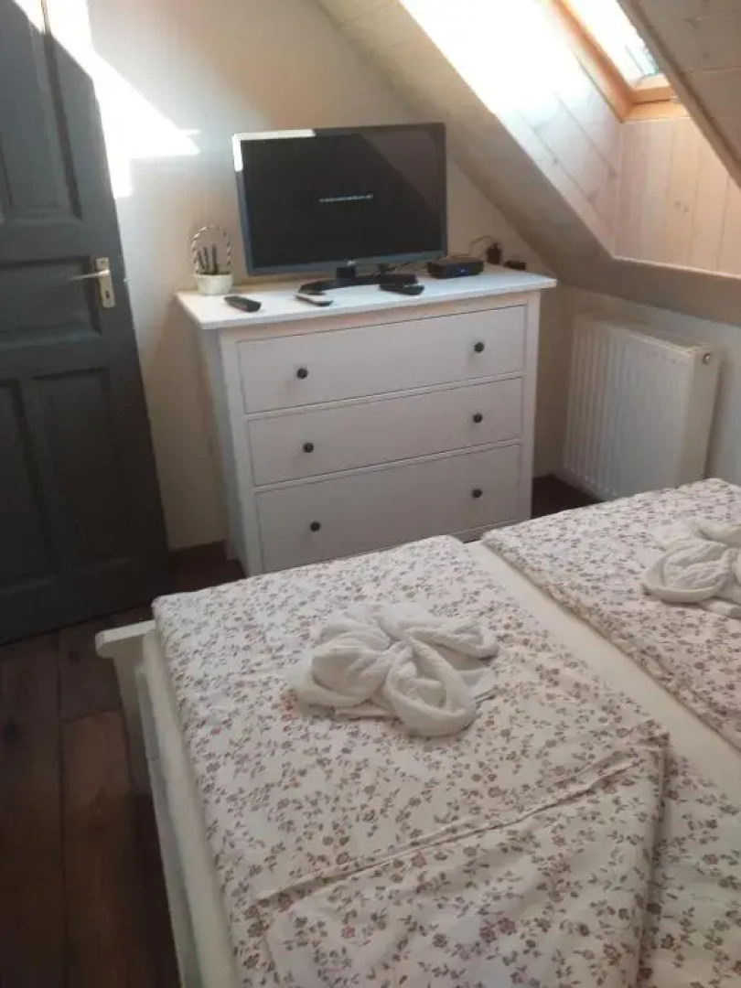 Szent Iván Vendégház