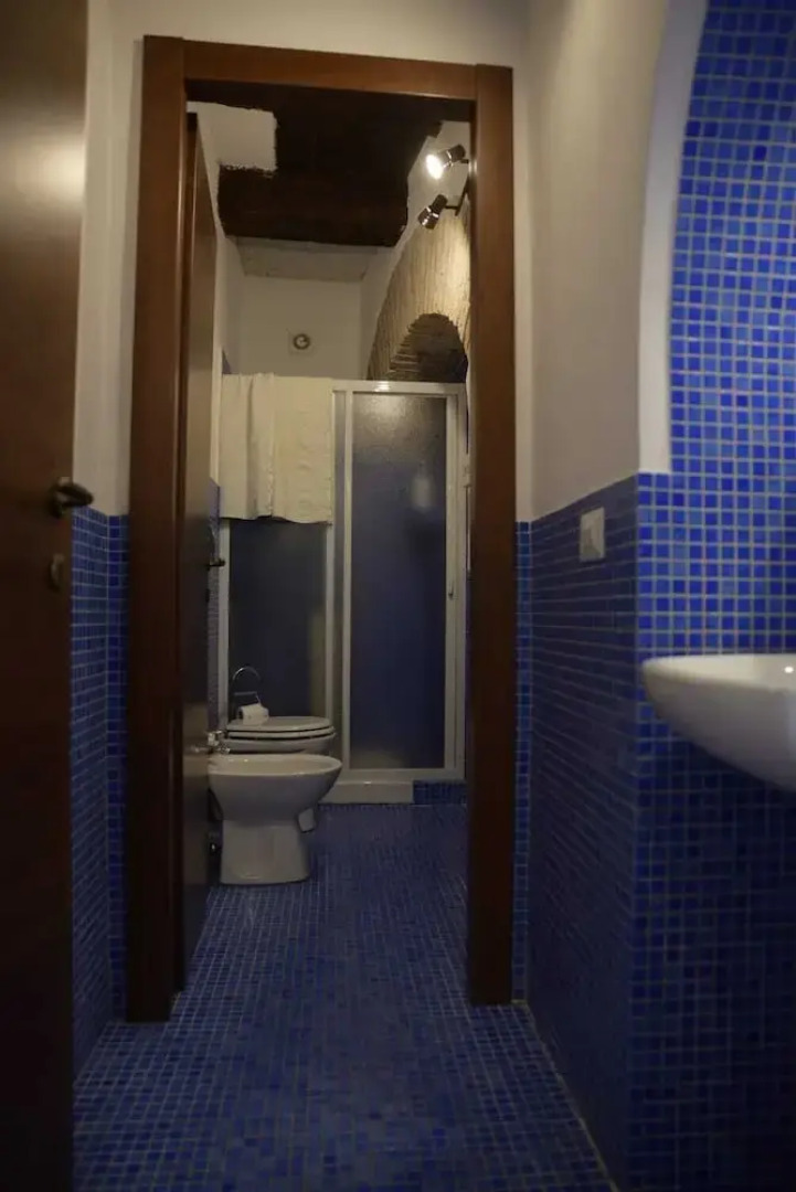 San Salvator Luxury Suites