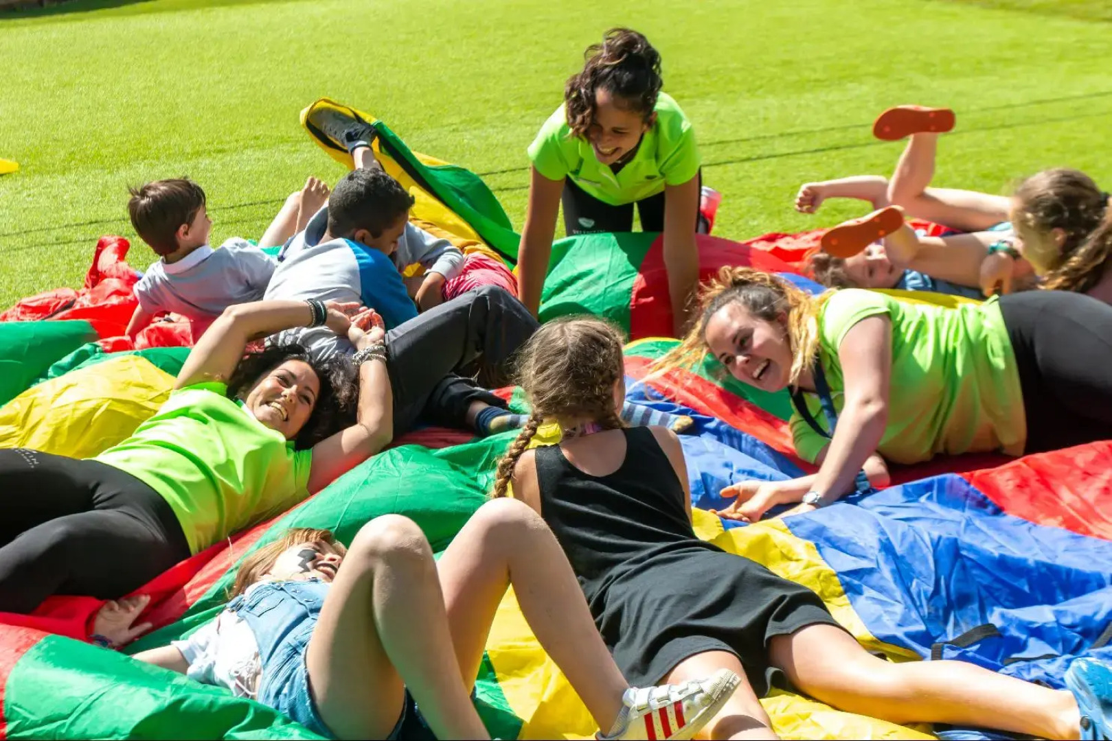 Hotel Spa Valentin Sancti Petri