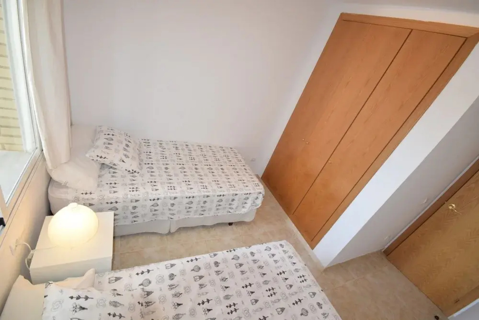 Apartamento Nova Pineda As 3Hab