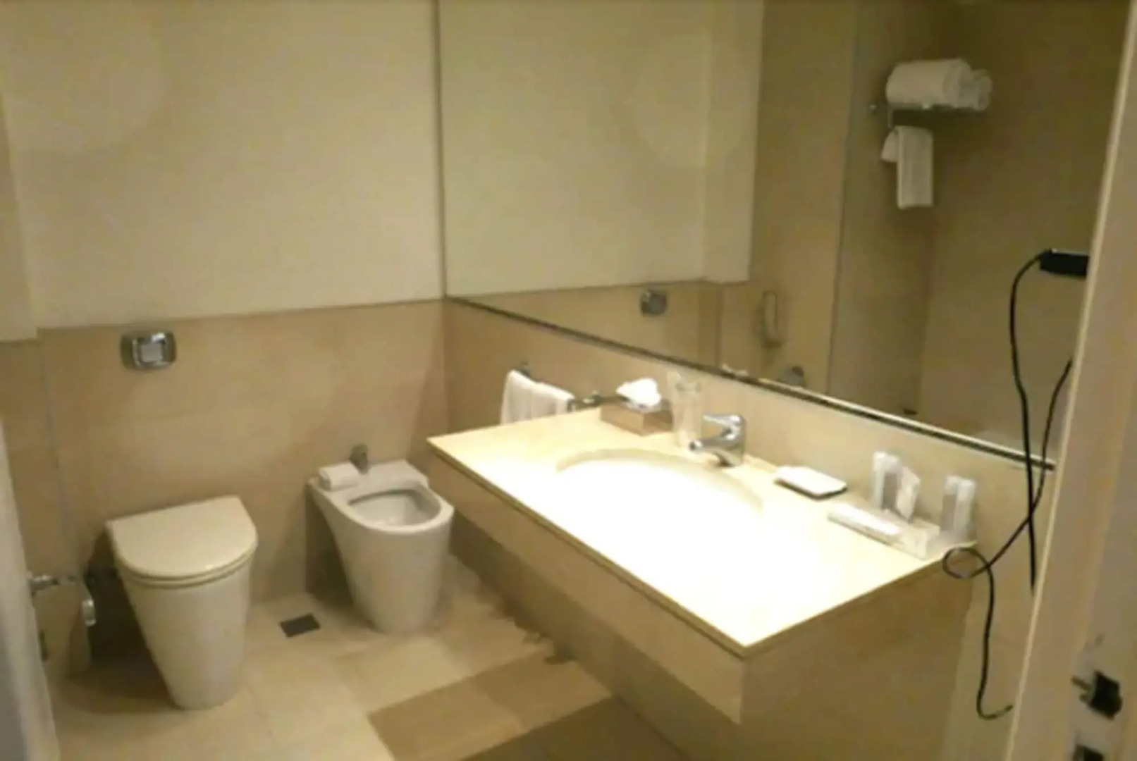 NH Gran Hotel Provincial