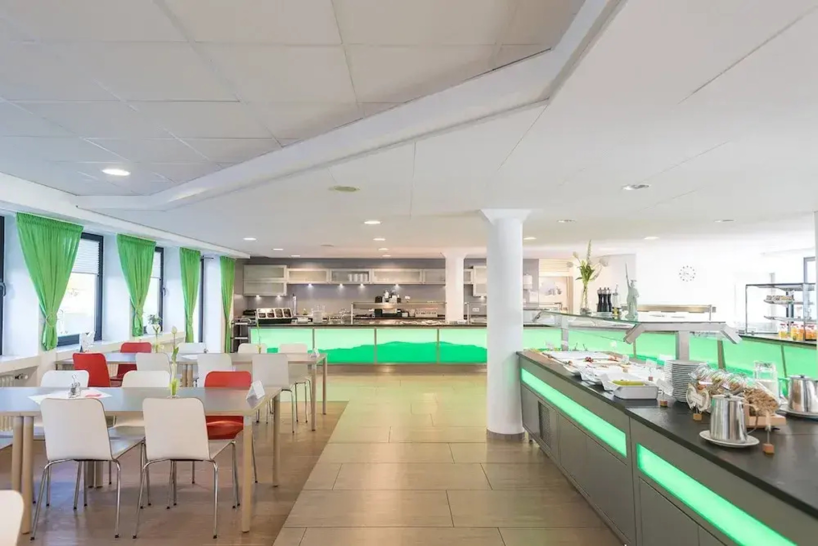 Bildungs- und Tagungshaus Haus Neuland