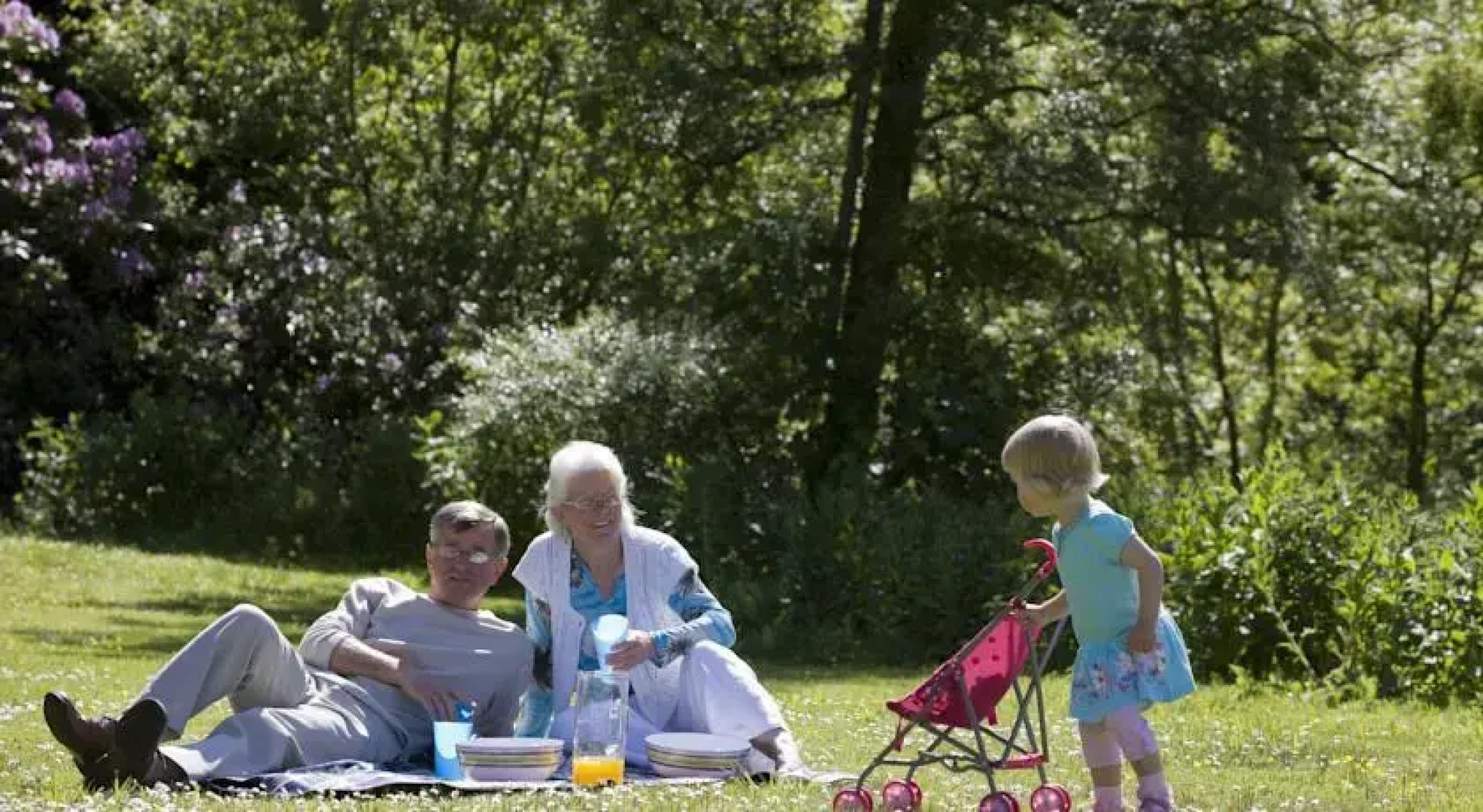 Corriefodly Holiday Park