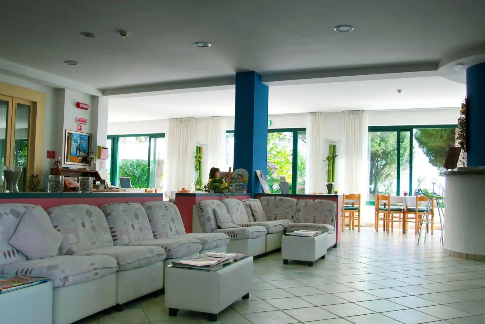 Hotel San Remo