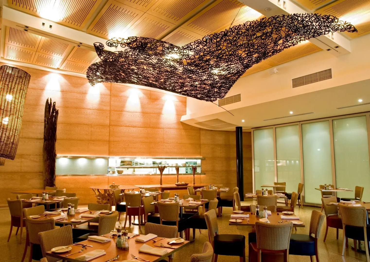 Mantarays Ningaloo Beach Resort