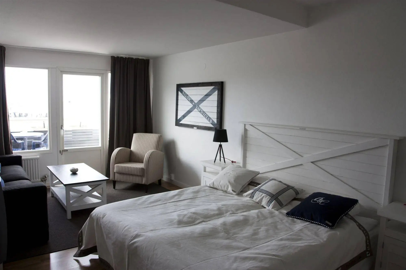 Strand Hotel Borgholm