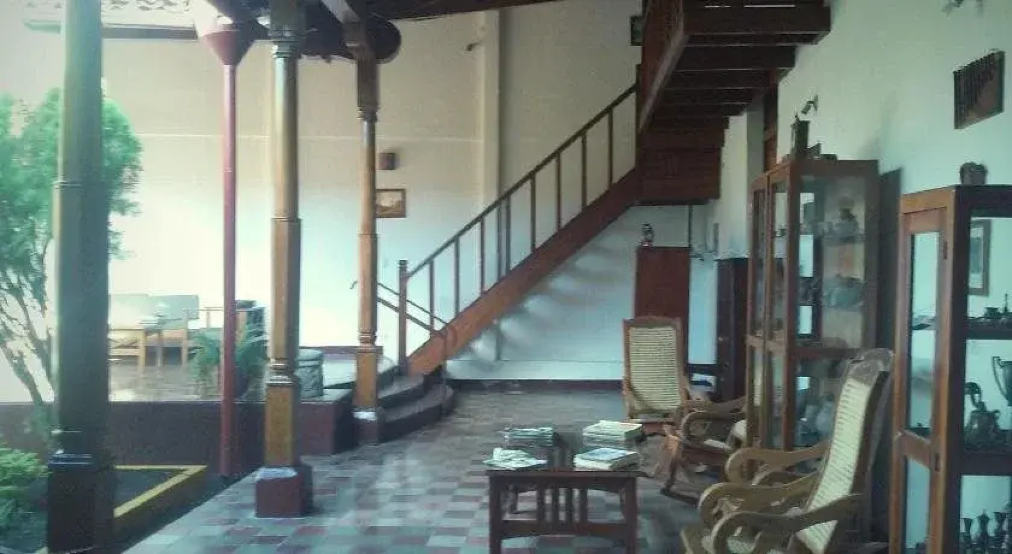 Guesthouse Los Corredores del Castillo