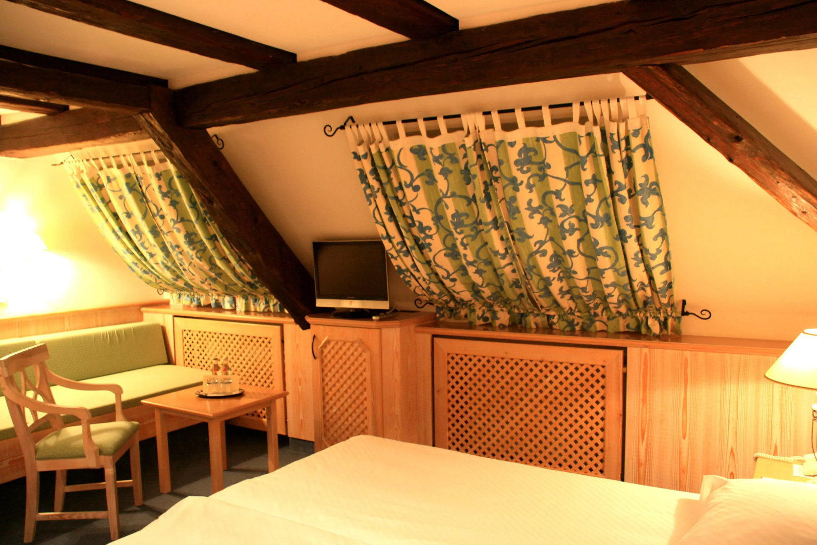 Hotel Ochsen
