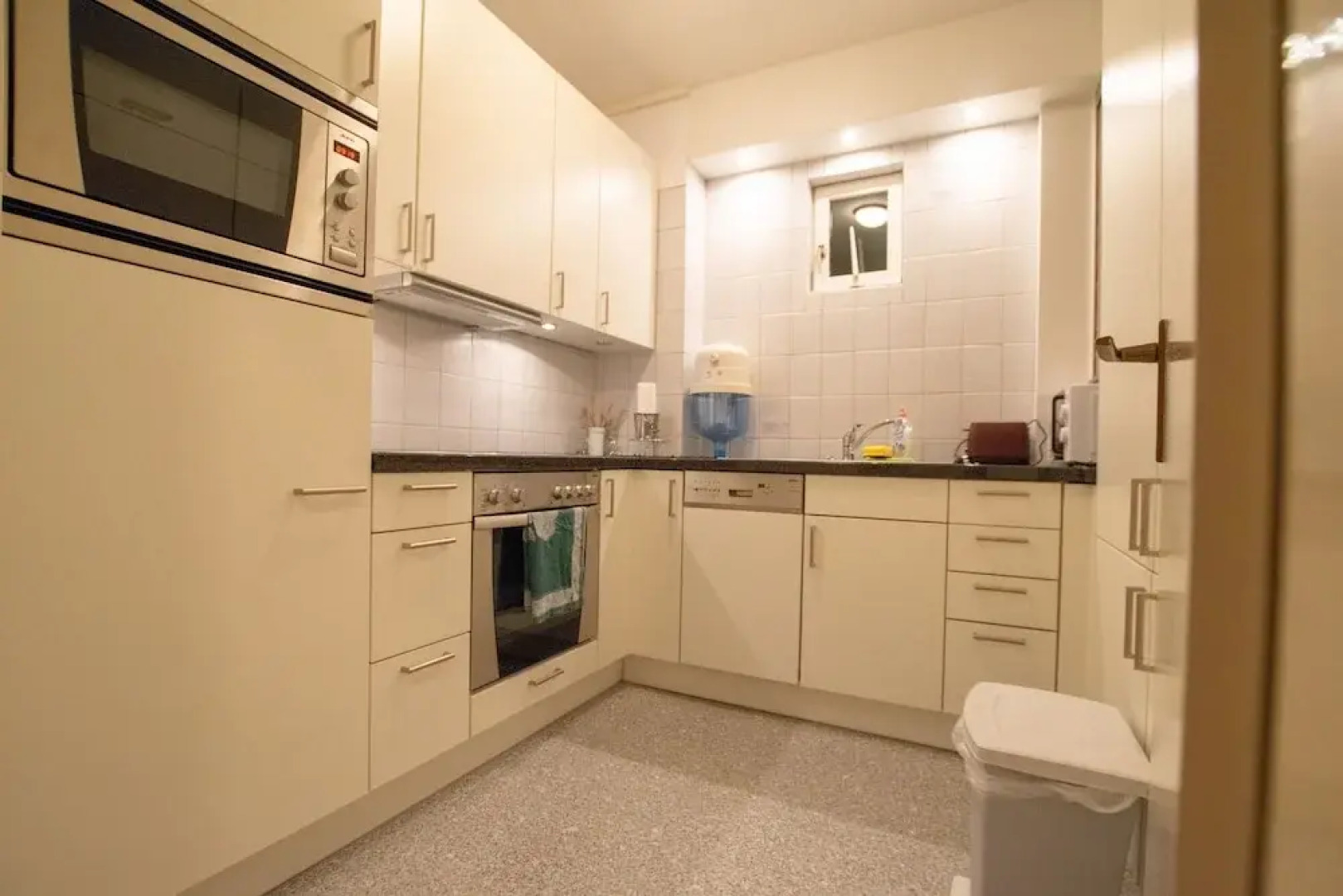 Representative City Villa