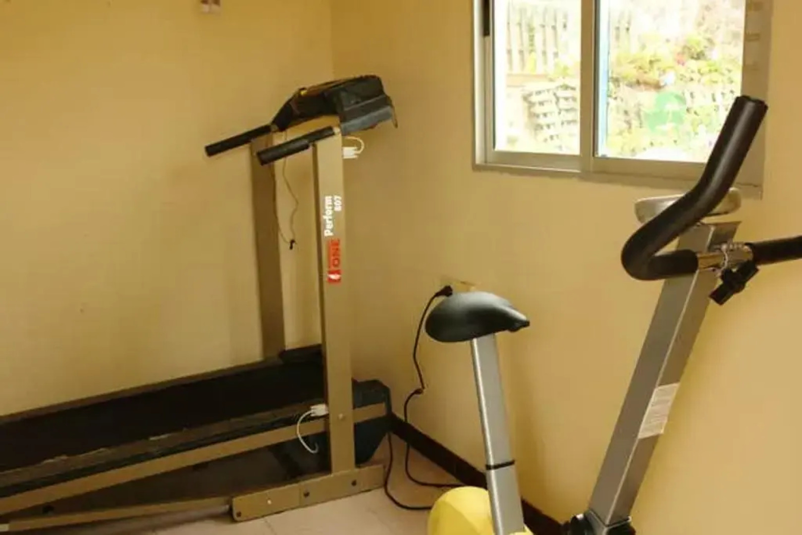 House with one bedroom in San Cristobal de La Laguna with shared pool enclosed garden and WiFi 12 km from the beach