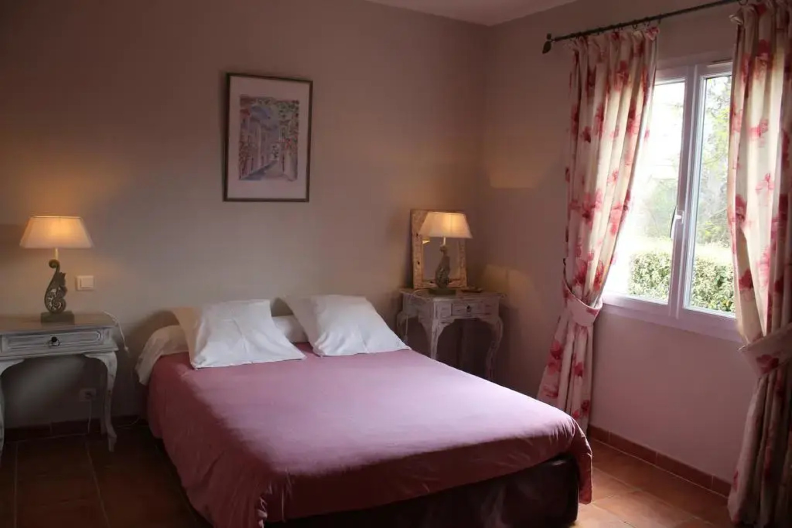 Bastide Saint Bernard