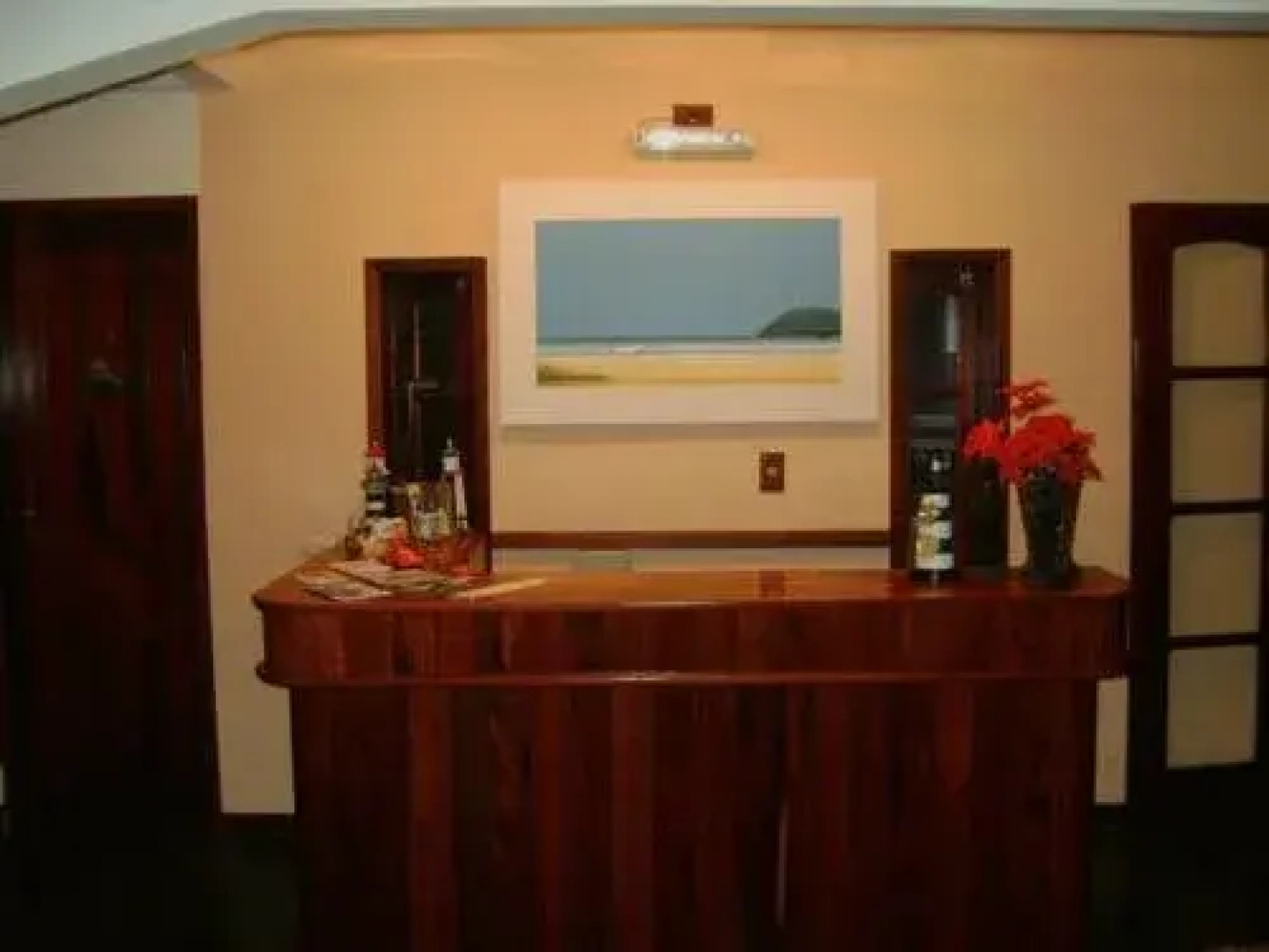 Pousada Farol de Saquarema