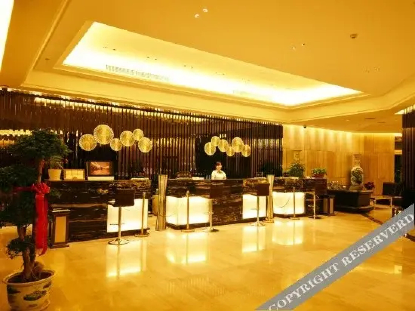 Xiangjiang International Hotel