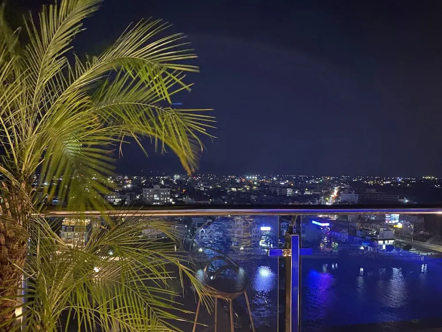 Riverside Hotel Ha Nam