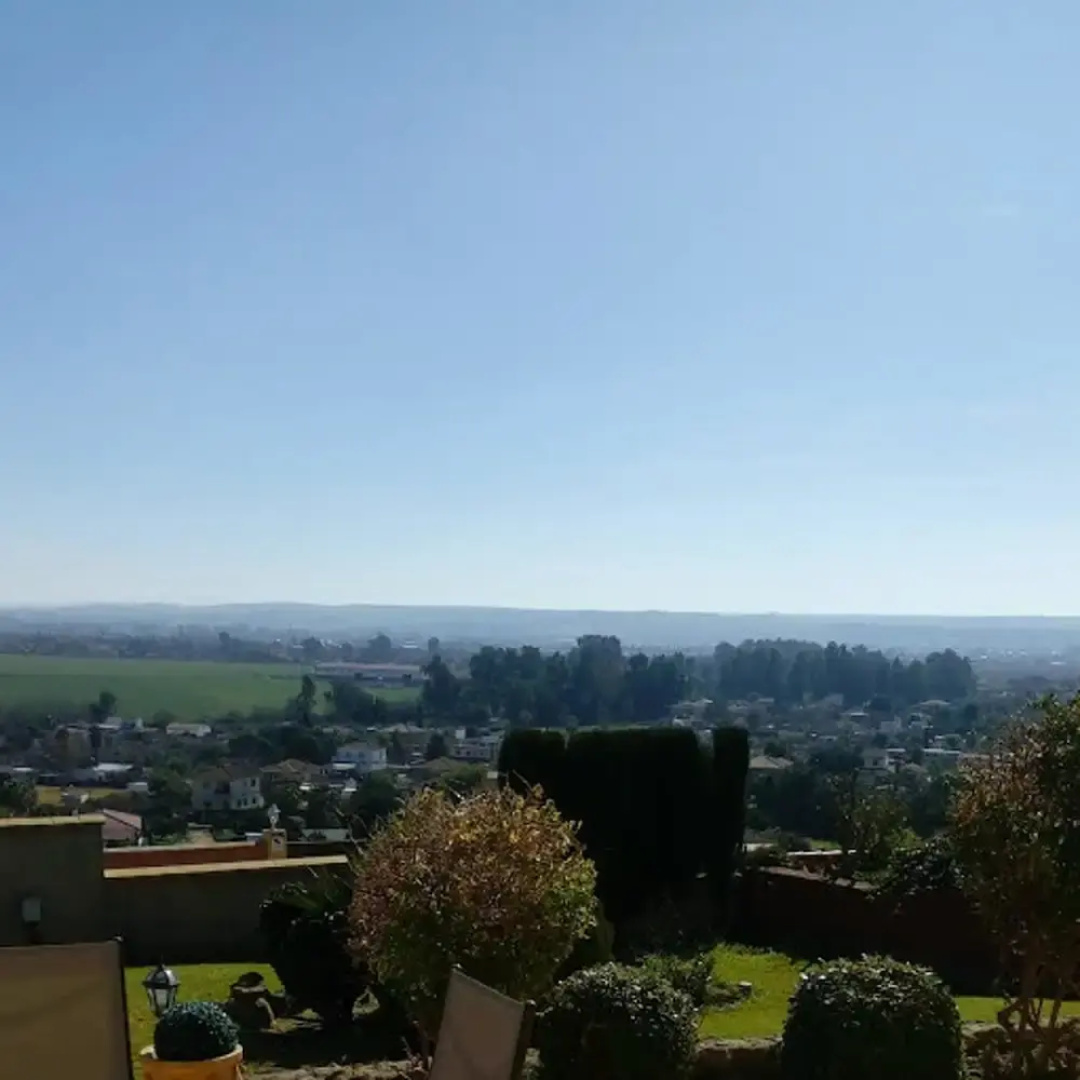 House With 4 Bedrooms in Cordoba, With Wonderful City View, Private Po