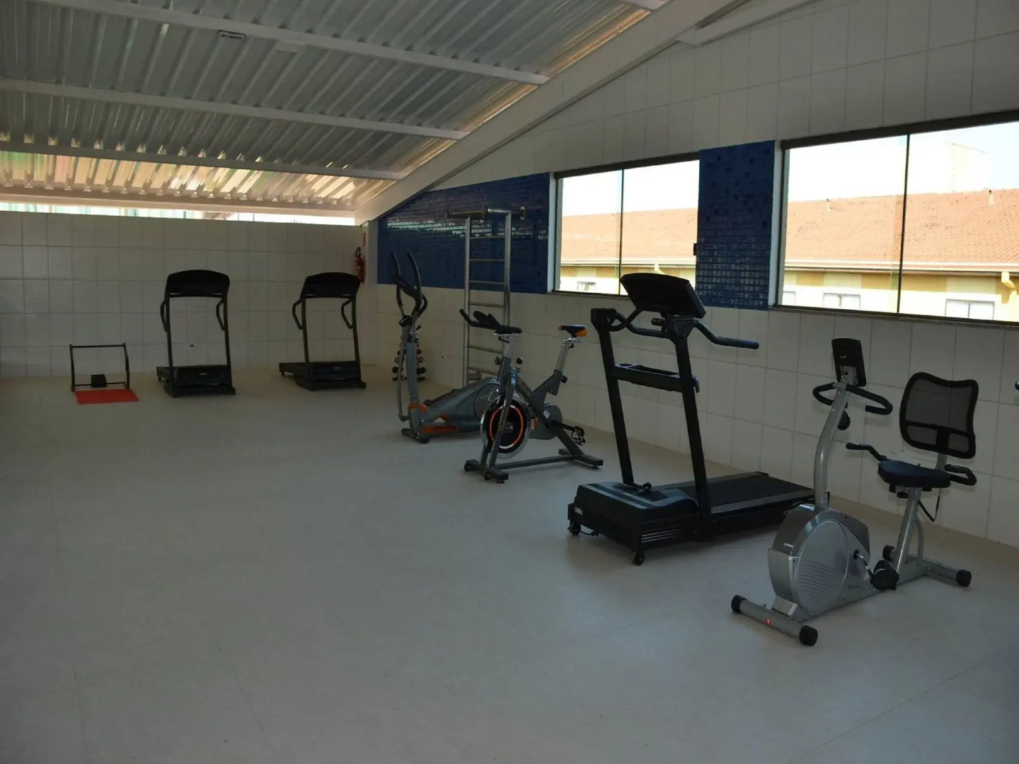 Hotel Golden Park Sorocaba & Convenções - by Nacional Inn