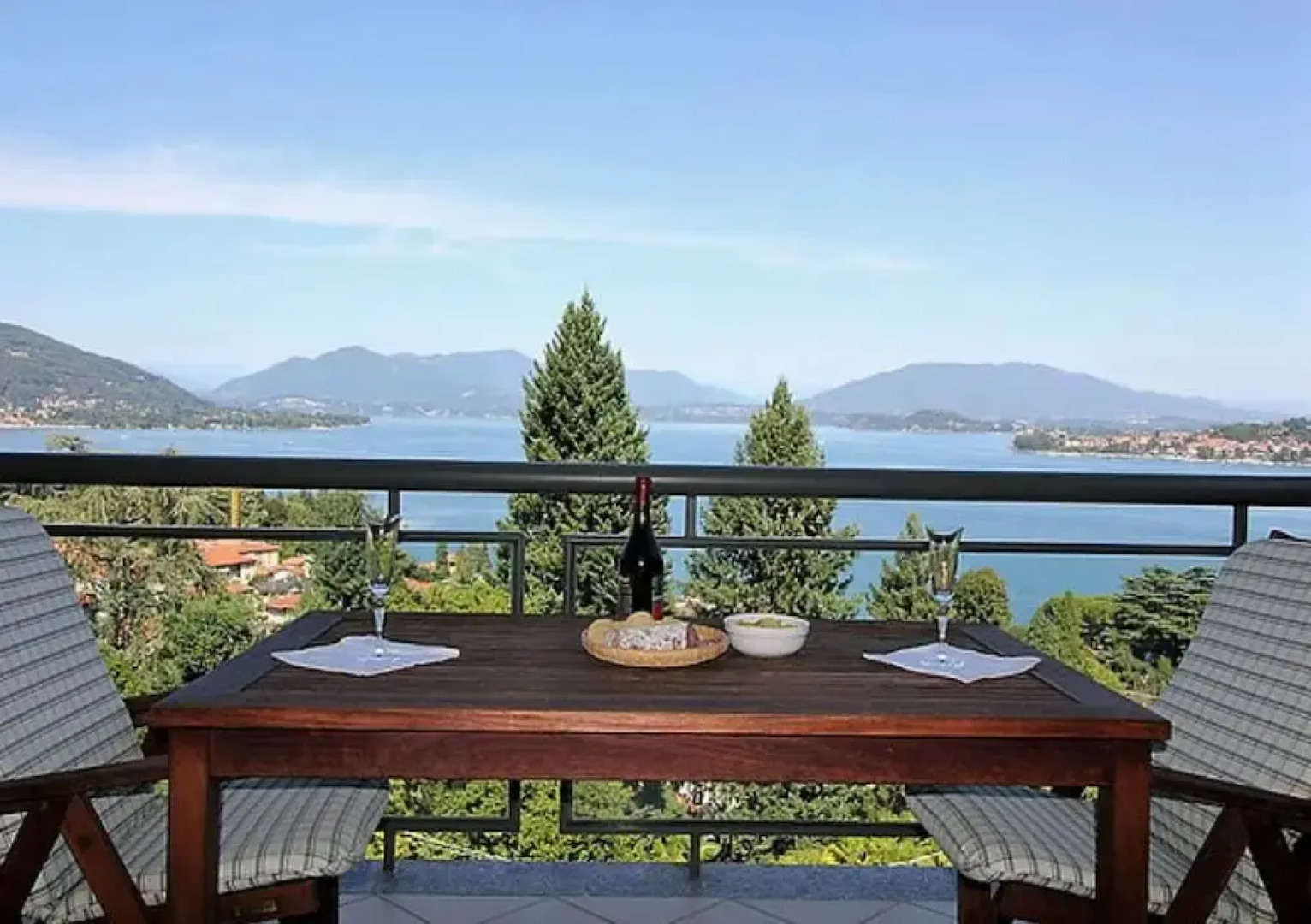 La Finestra sul Lago 6