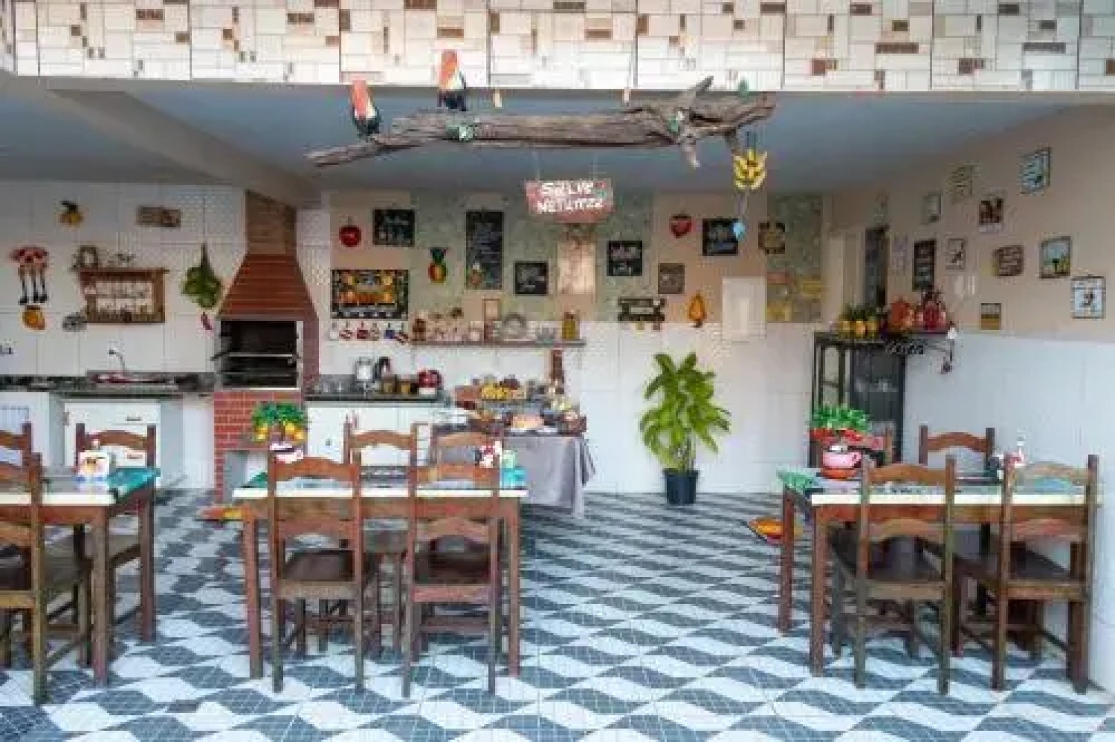 Pousada Casa da Praia