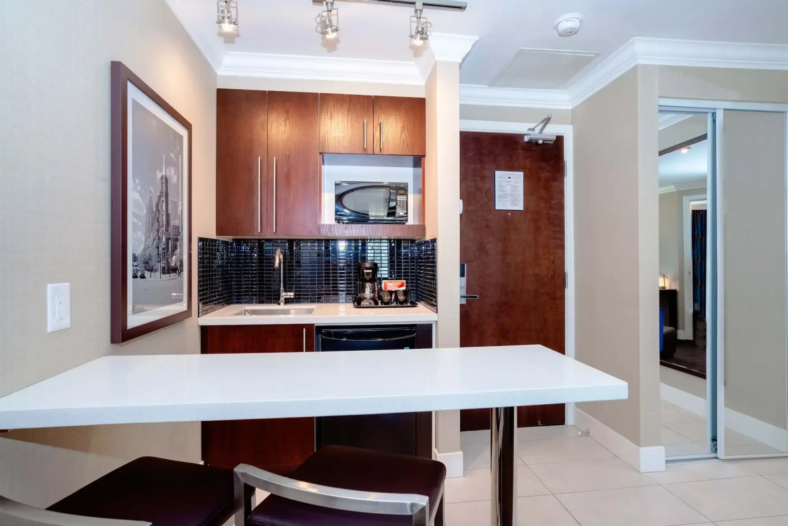 Sandman Hotel Oakville