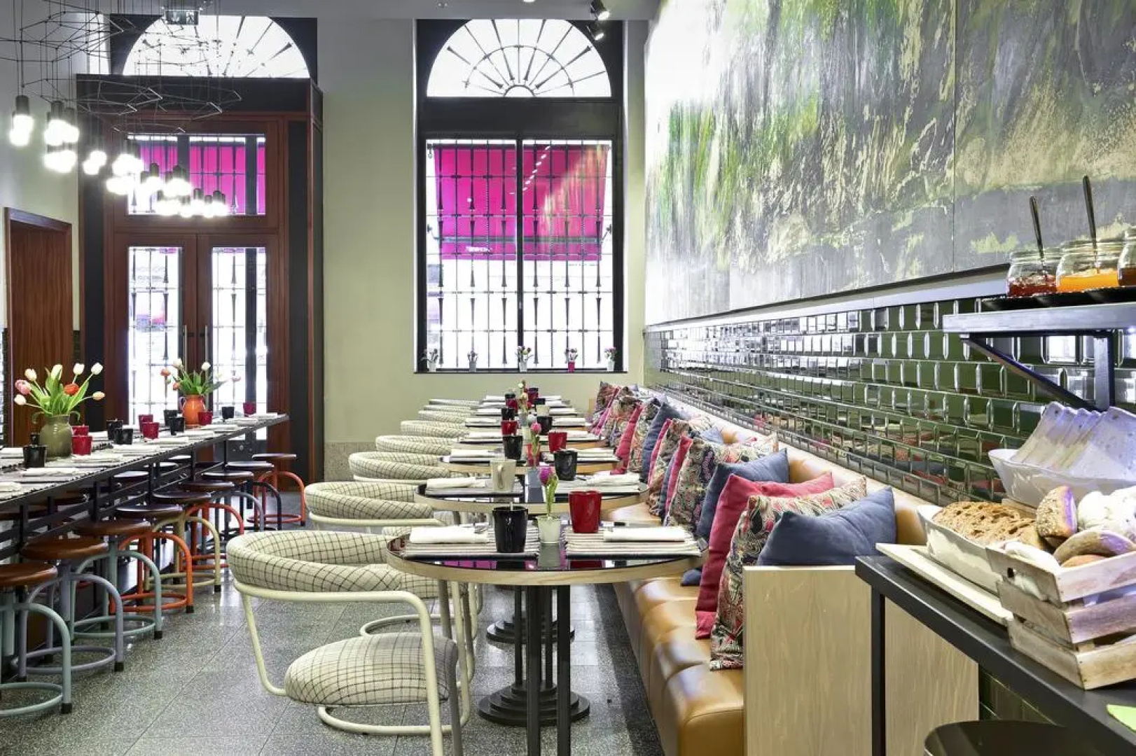 The Editory House Ribeira Porto Hotel