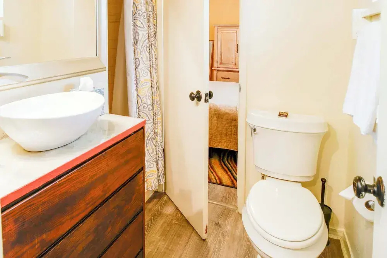 Pet-friendly Cottonwood Home w/ Mountain View!