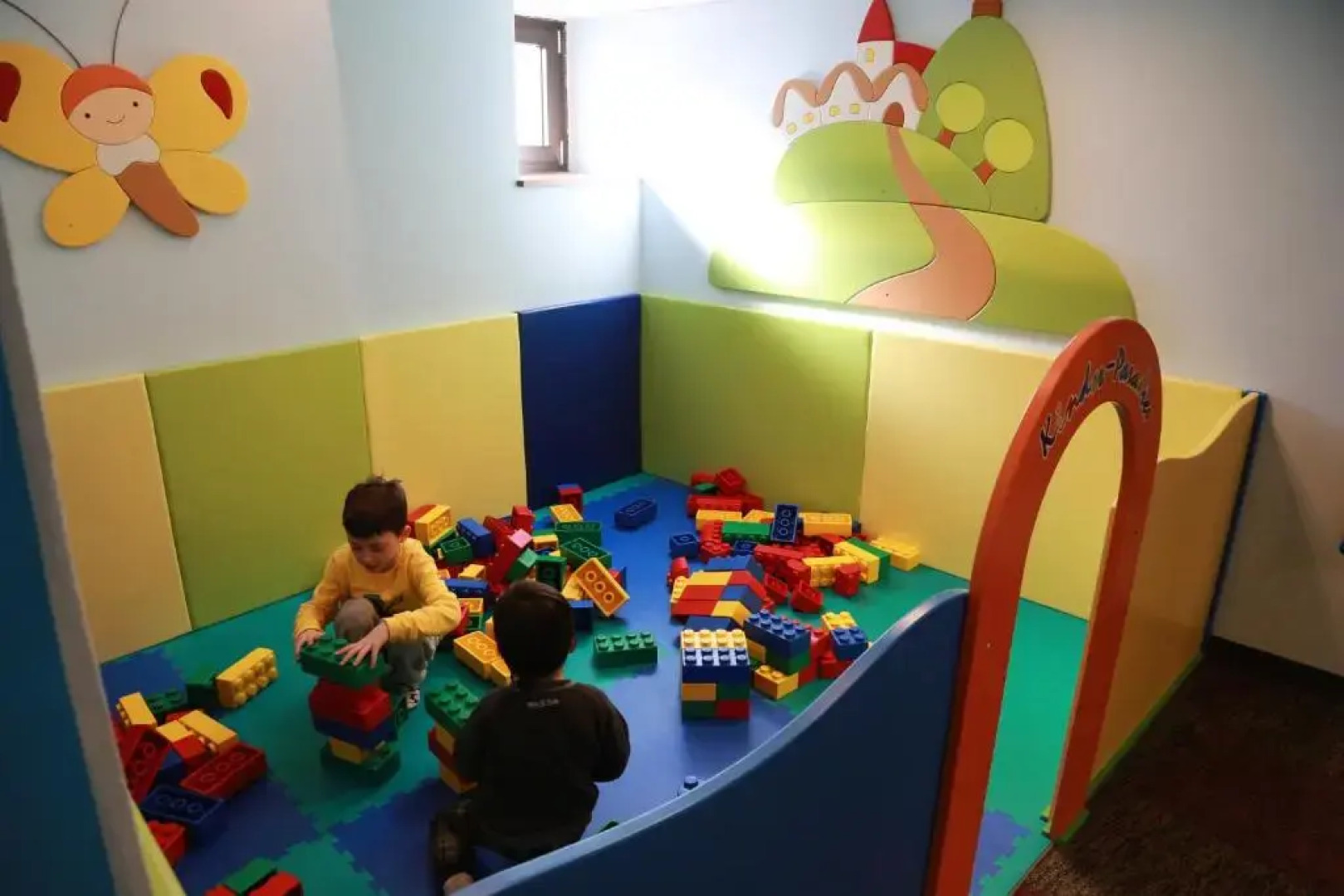 Sporthotel Monte Pana