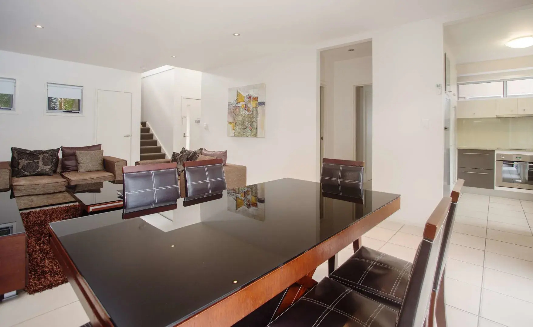 Quarterdecks Retreat