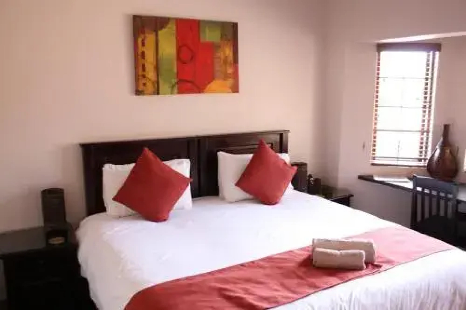 The Orion Guest House