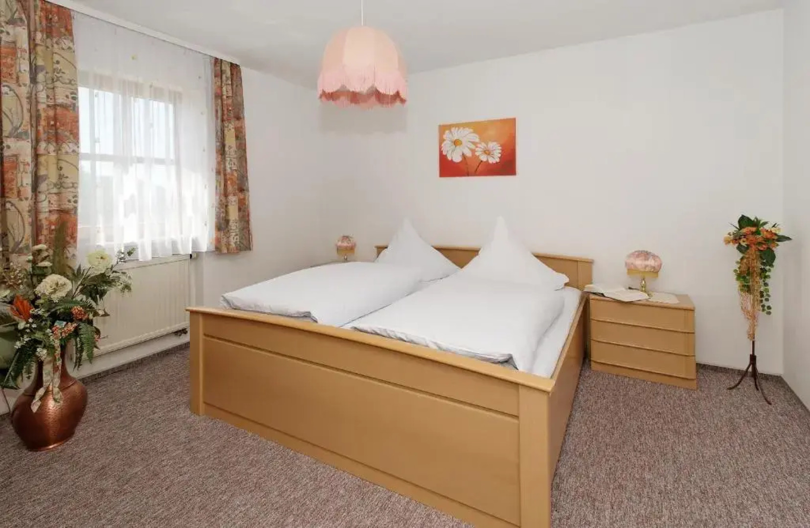 Ferienwohnungen Pichler