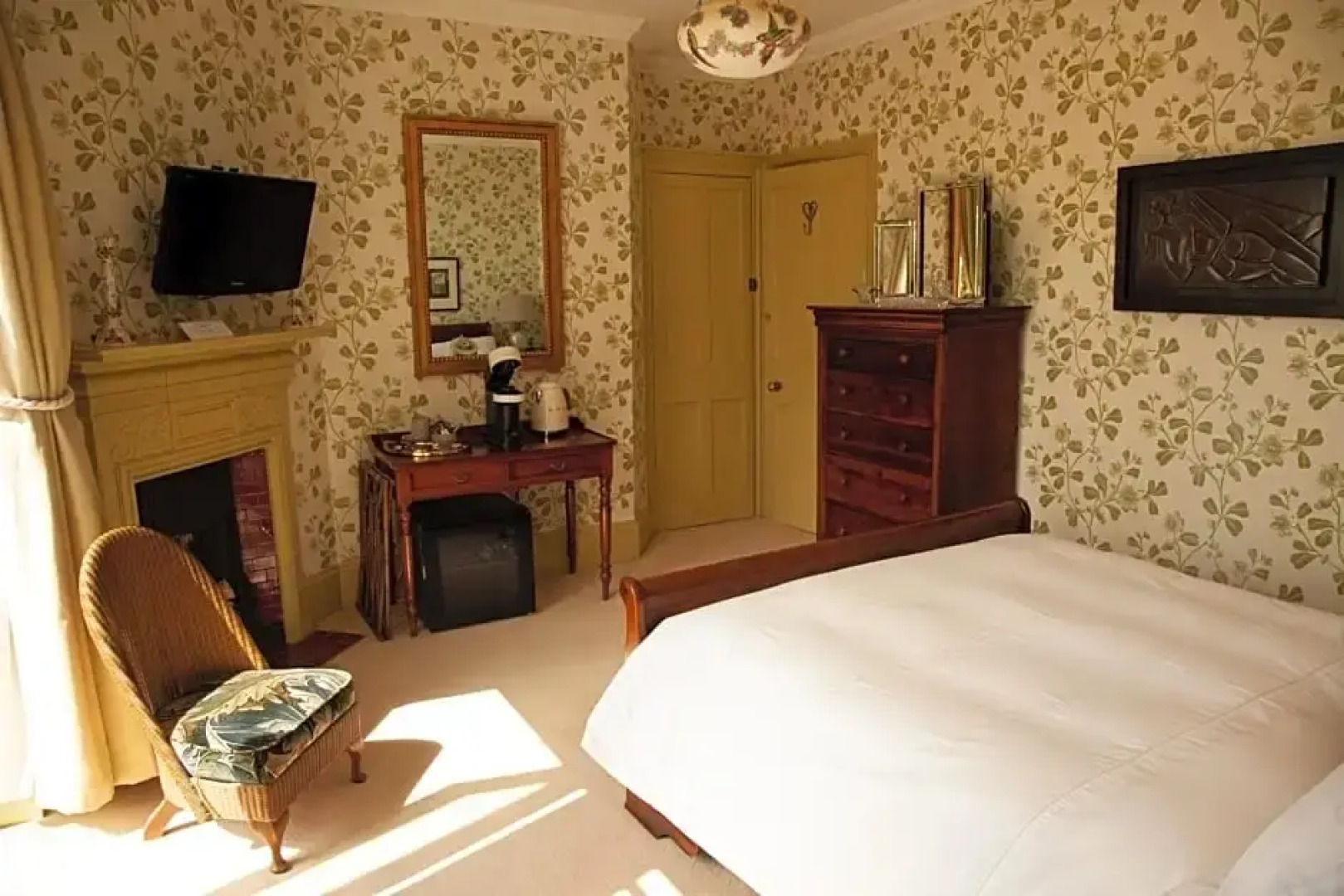 St Katharine's House