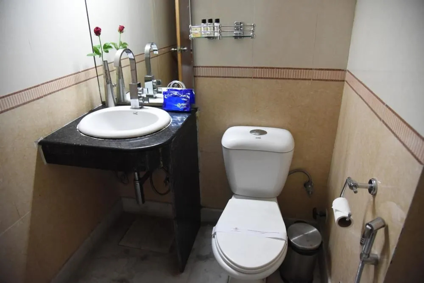 OYO Premium Patliputra Patna