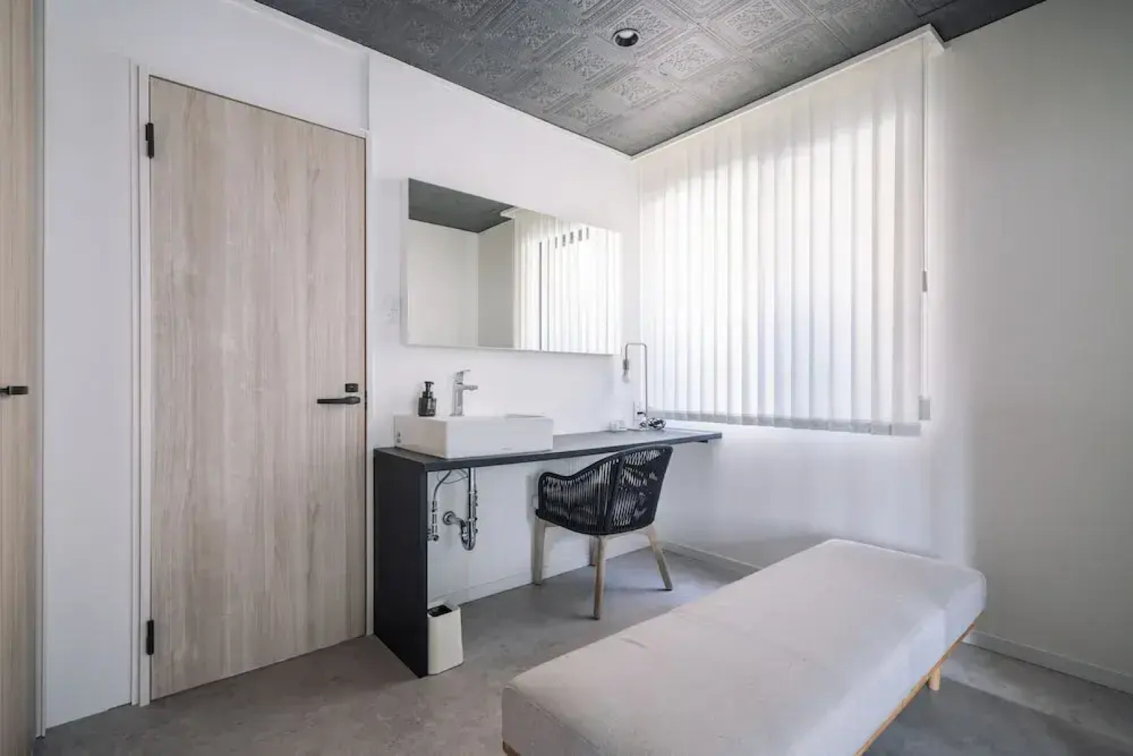 Infinity Hotel -Jicchaku-