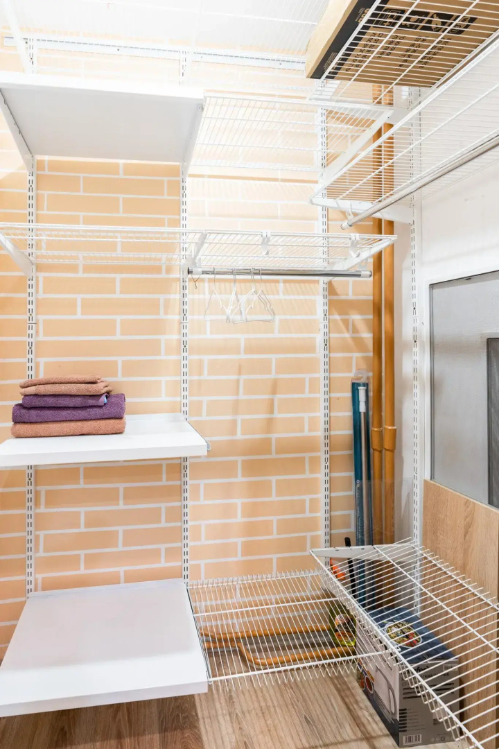 Апартаменты на Речном