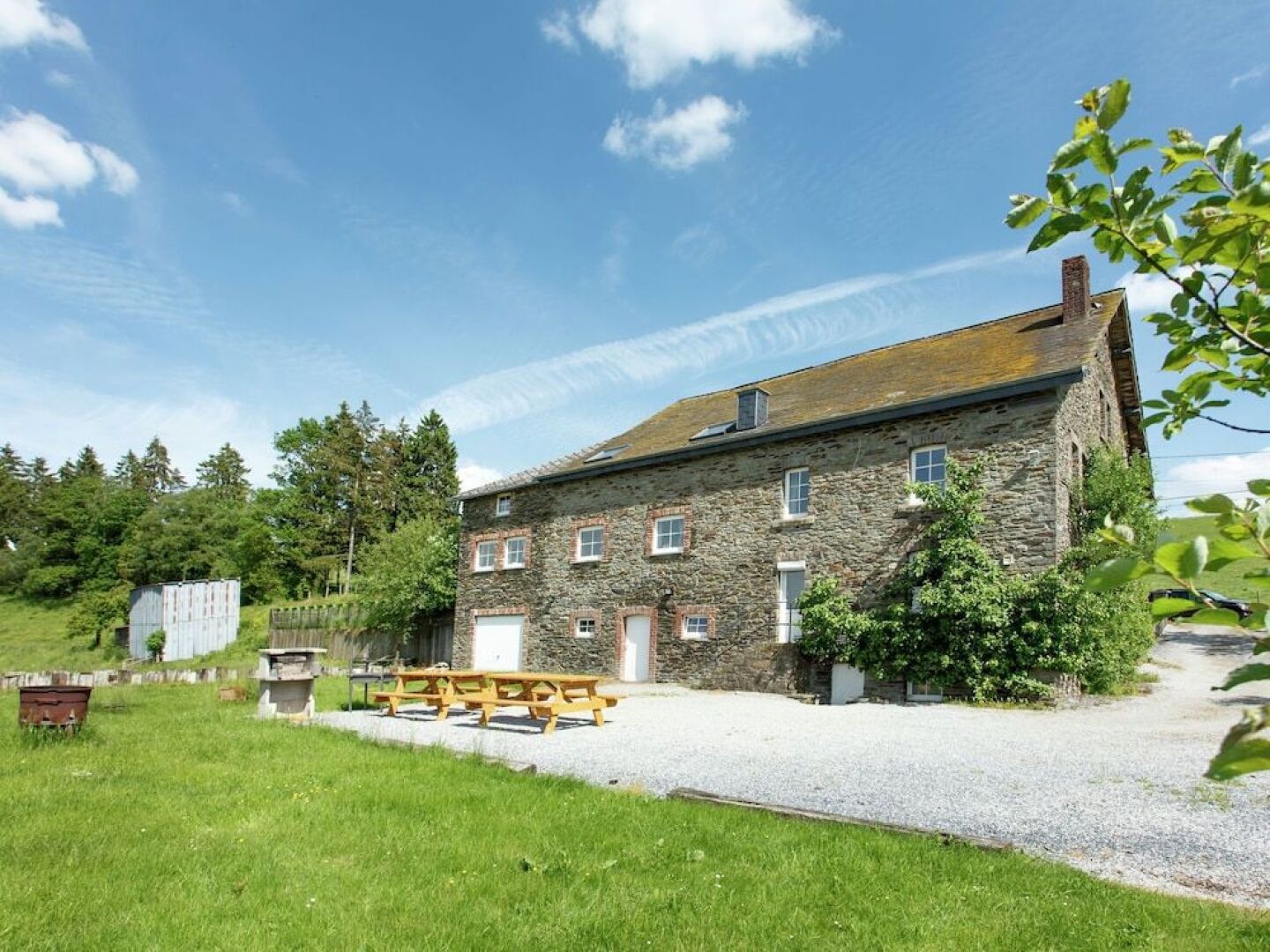 Vacation Home with Sauna
