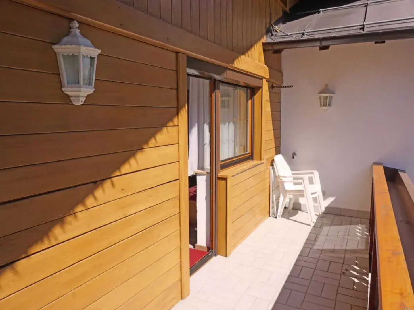 Wiesenhof Kappl in Kappl