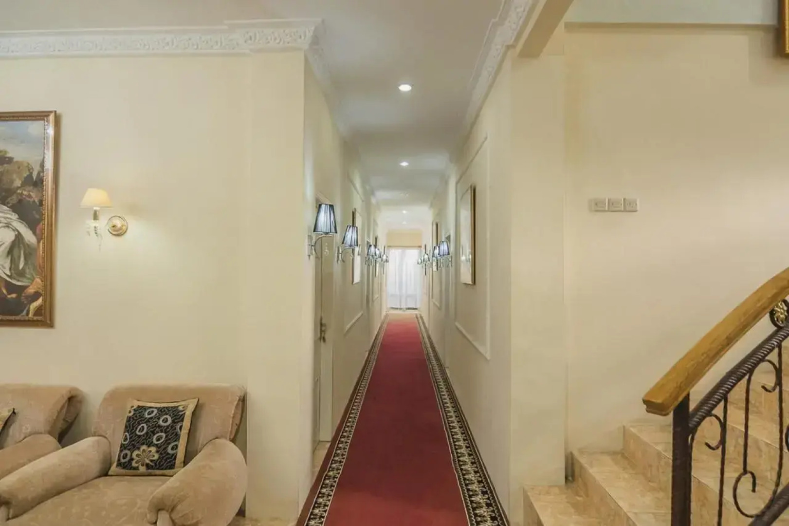 Formerly Reddoorz Near Kebun Raya Cibodas