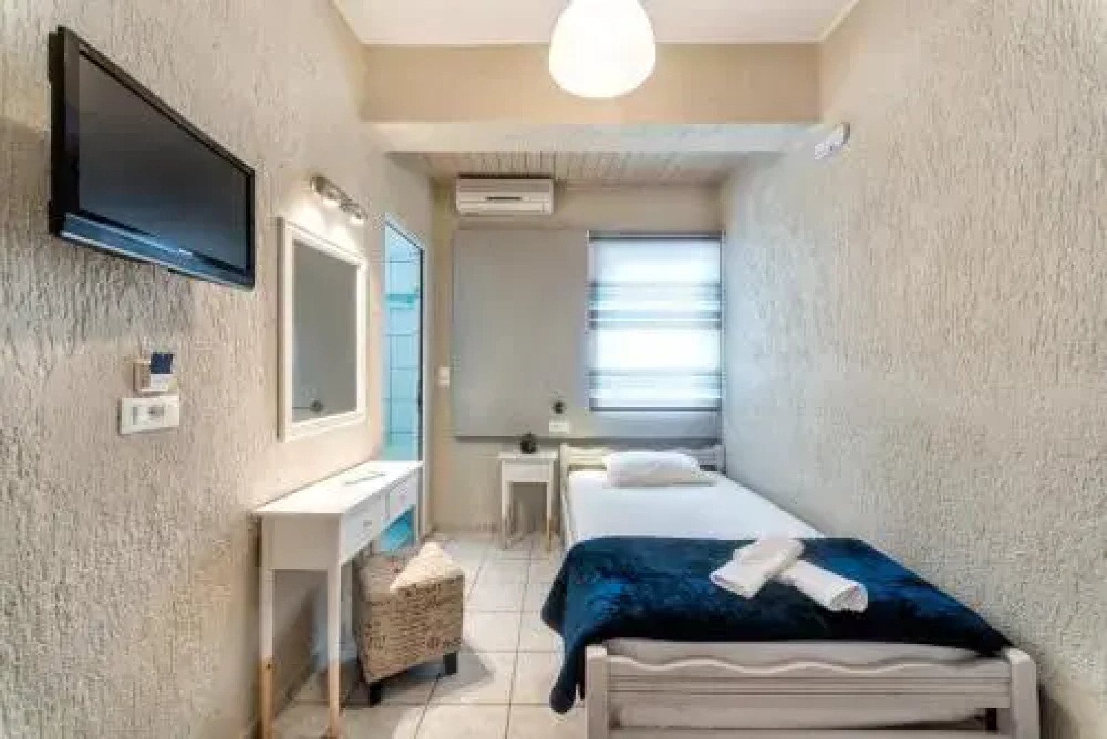 Argyro Rent Rooms