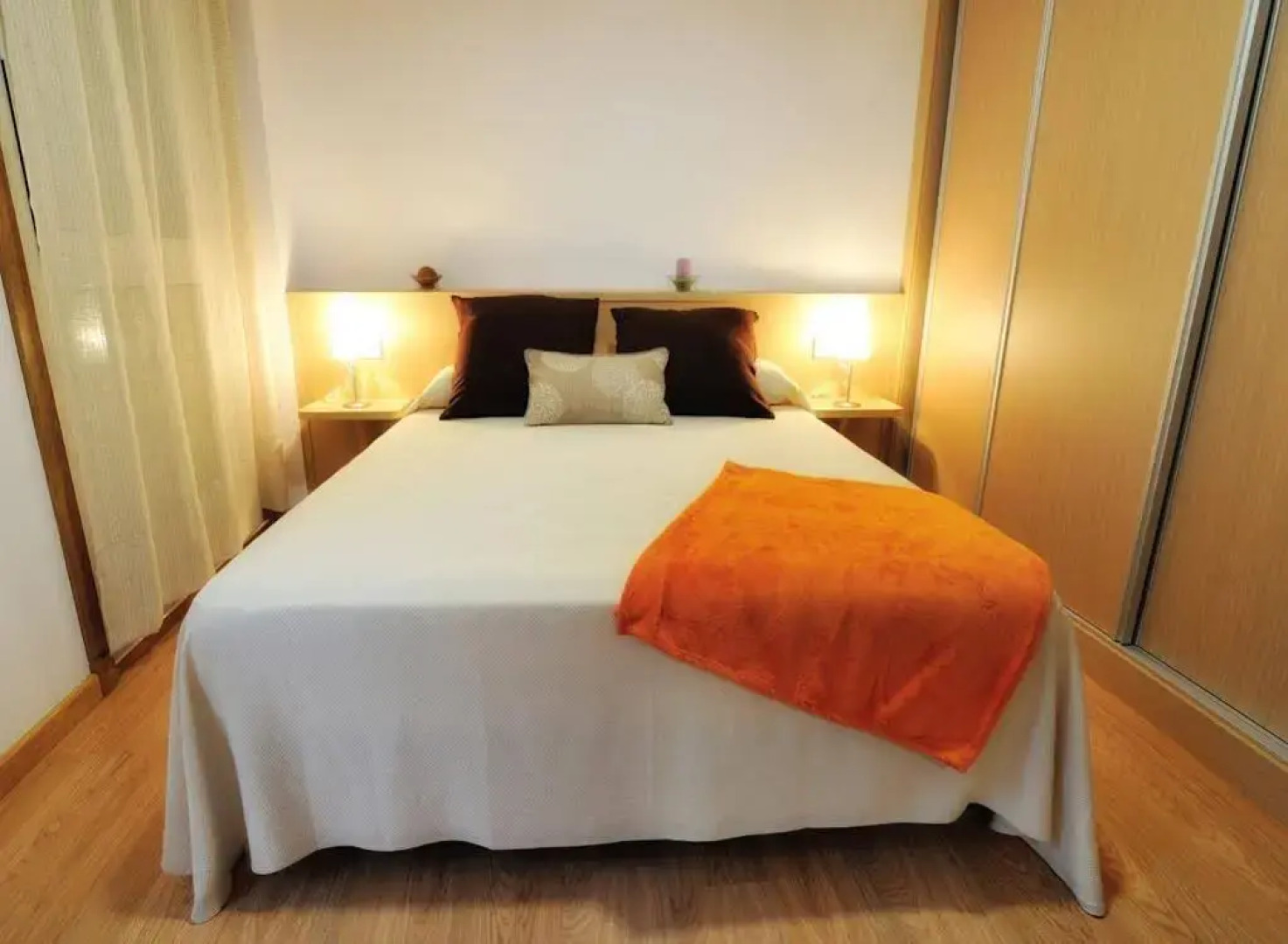 VM Apartamentos Turísticos