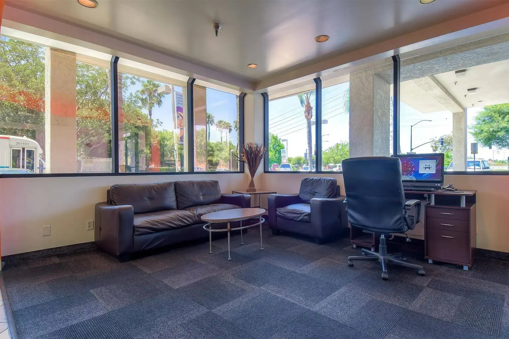 Motel 6 Anaheim Maingate