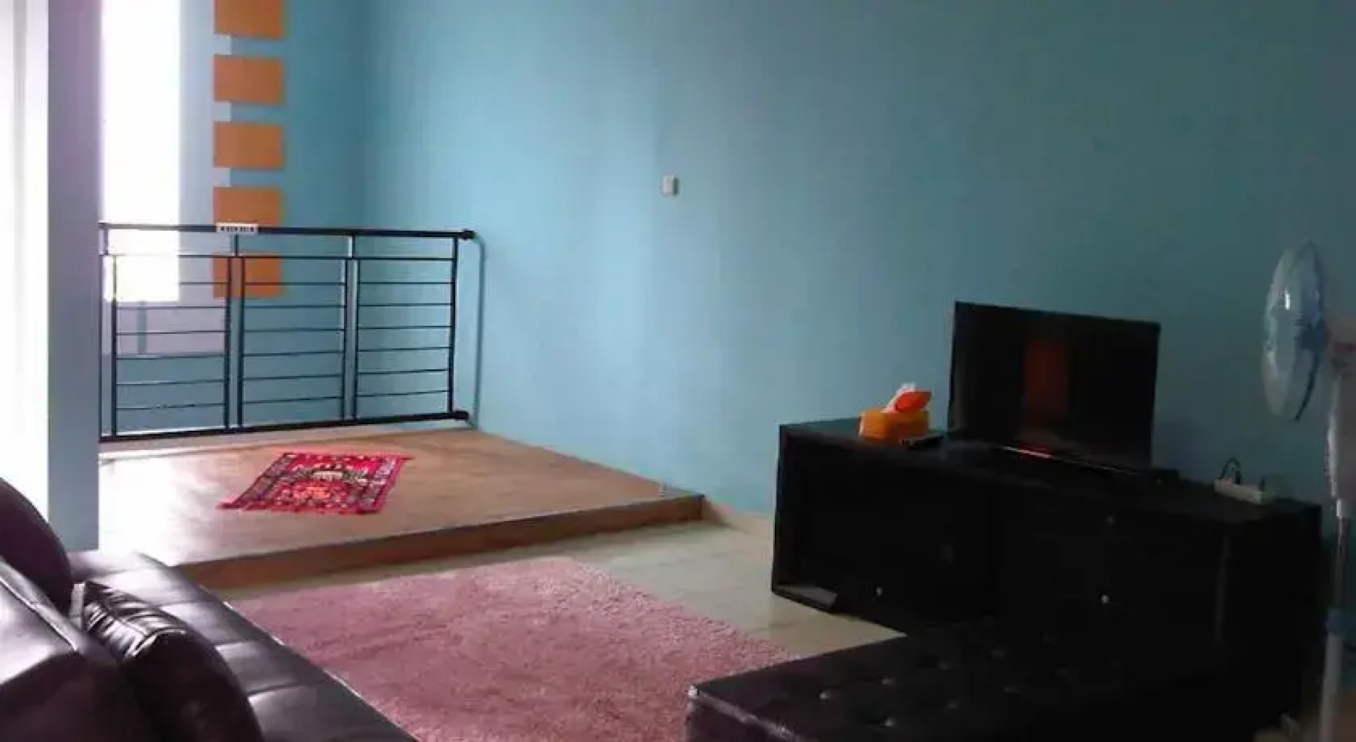Homestay 163
