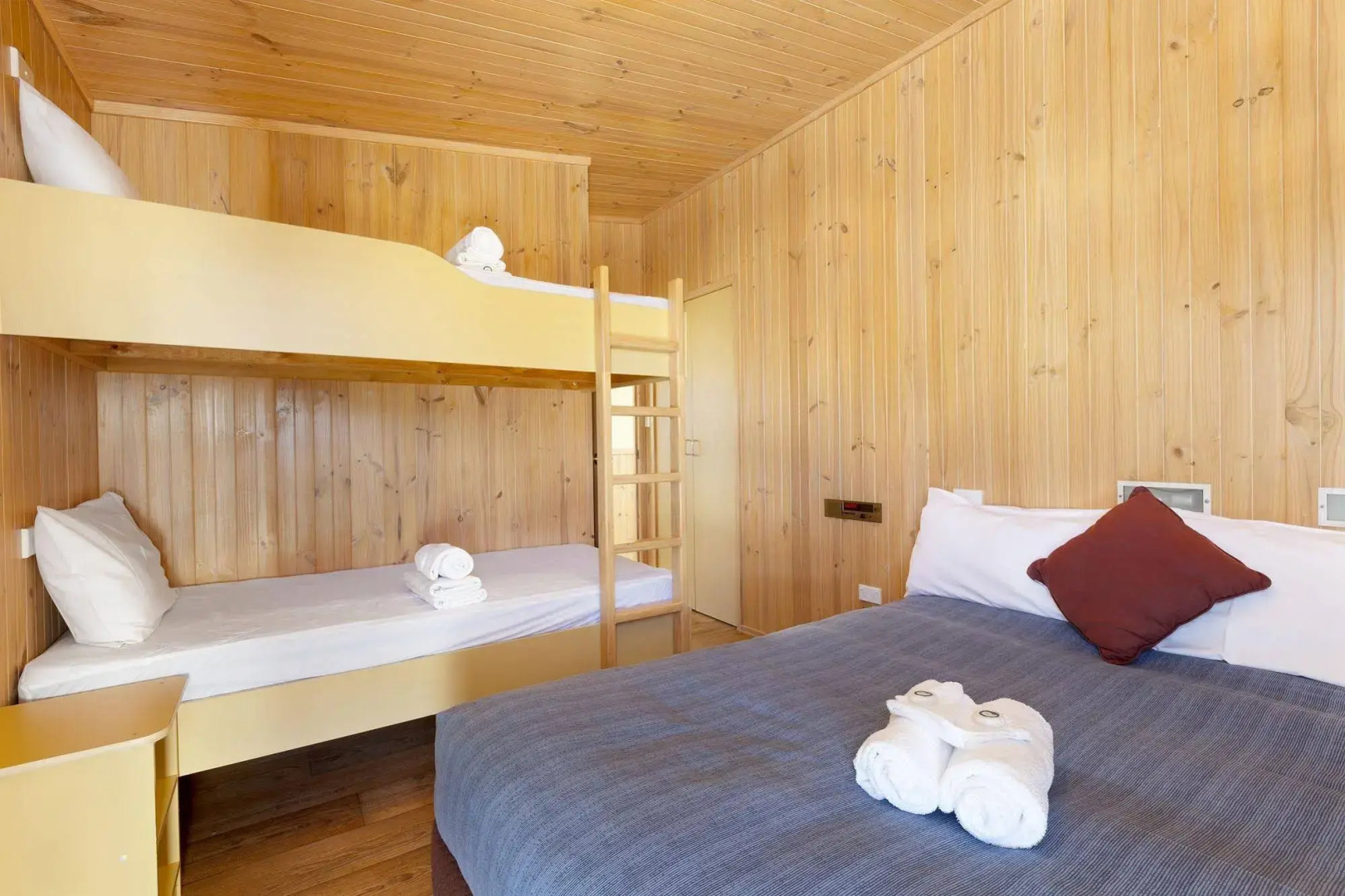 Werri Beach Holiday Park