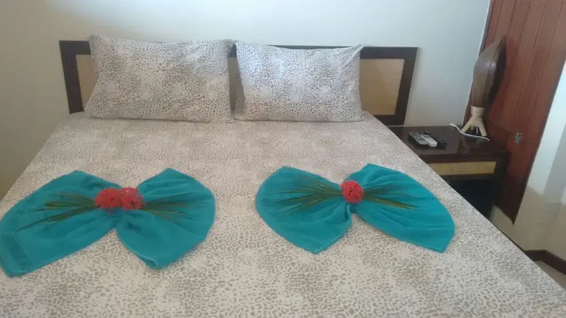 Solar De Pipa Duplex Flat