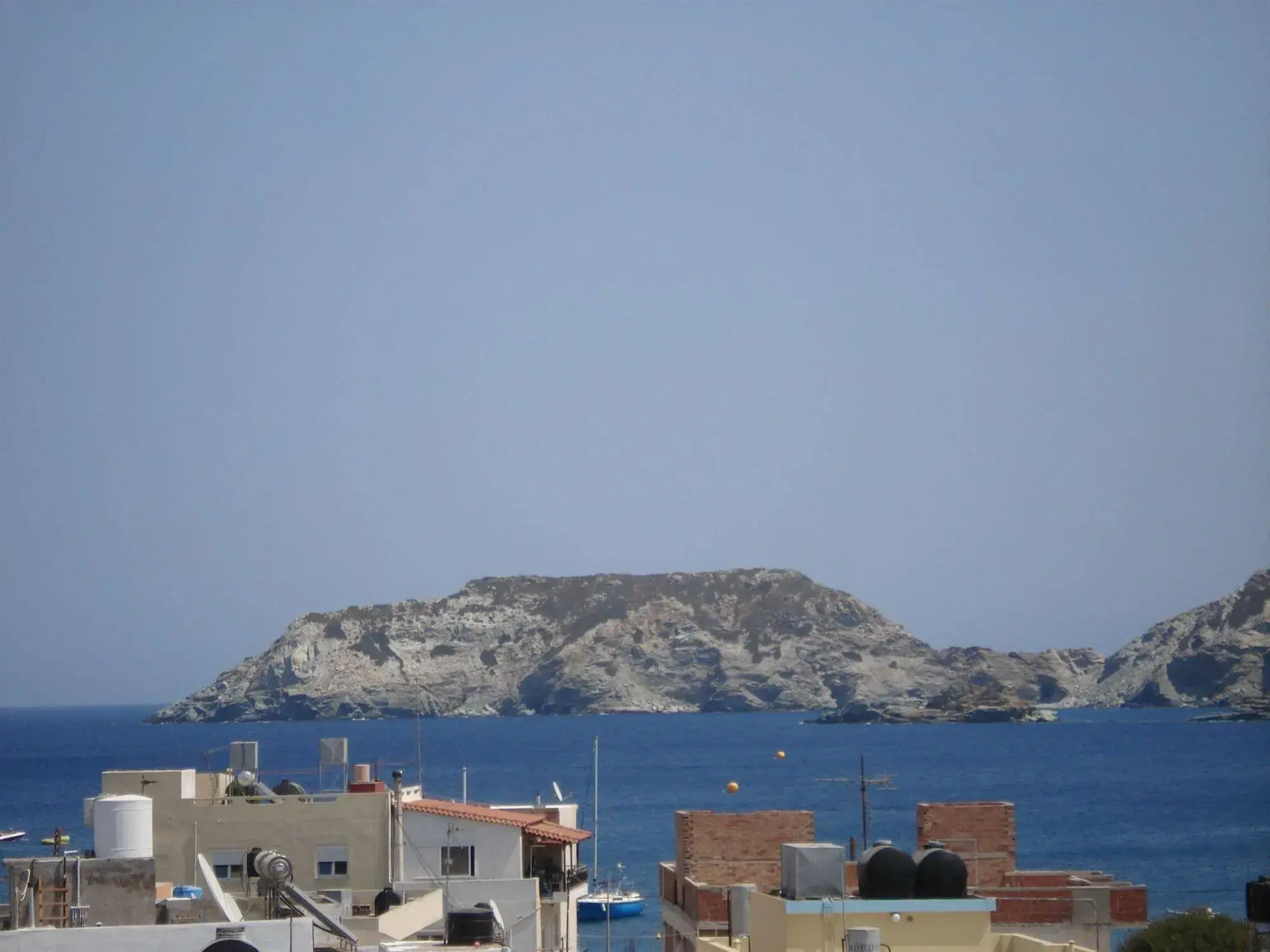 Marianna Hotel Apartments