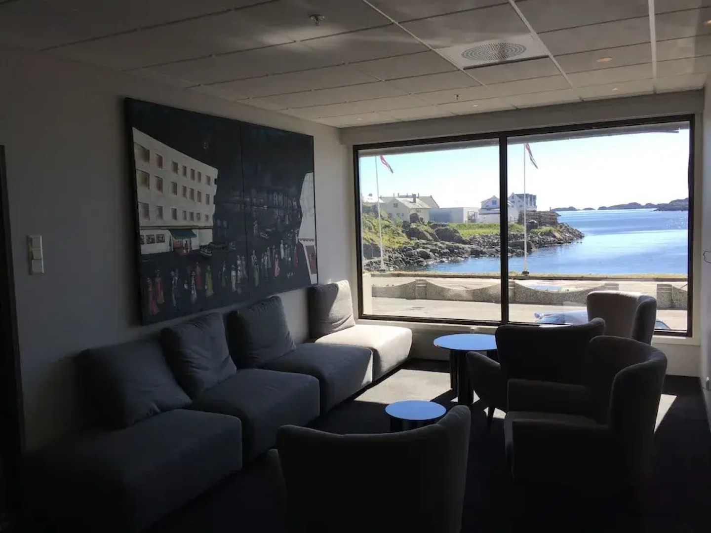 Live Lofoten Fisherman's Cabins