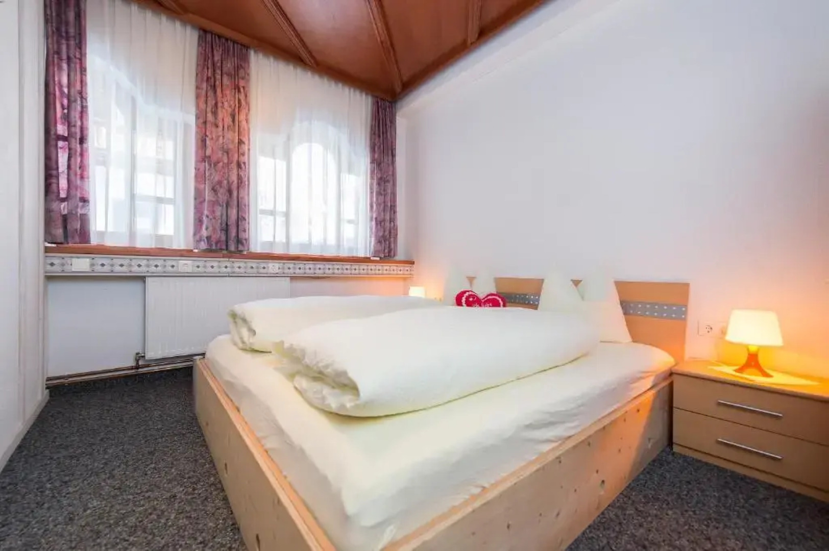 Ferienwohnungen Jutta