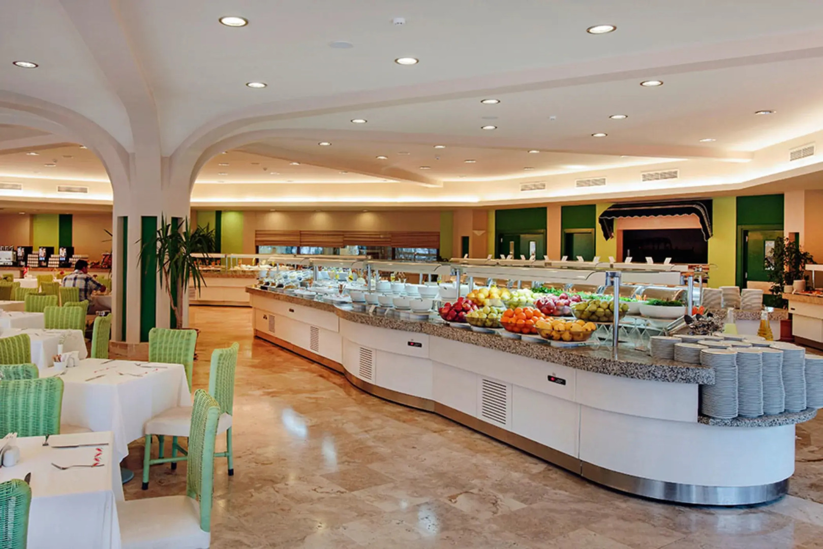 Martı Myra - All Inclusive