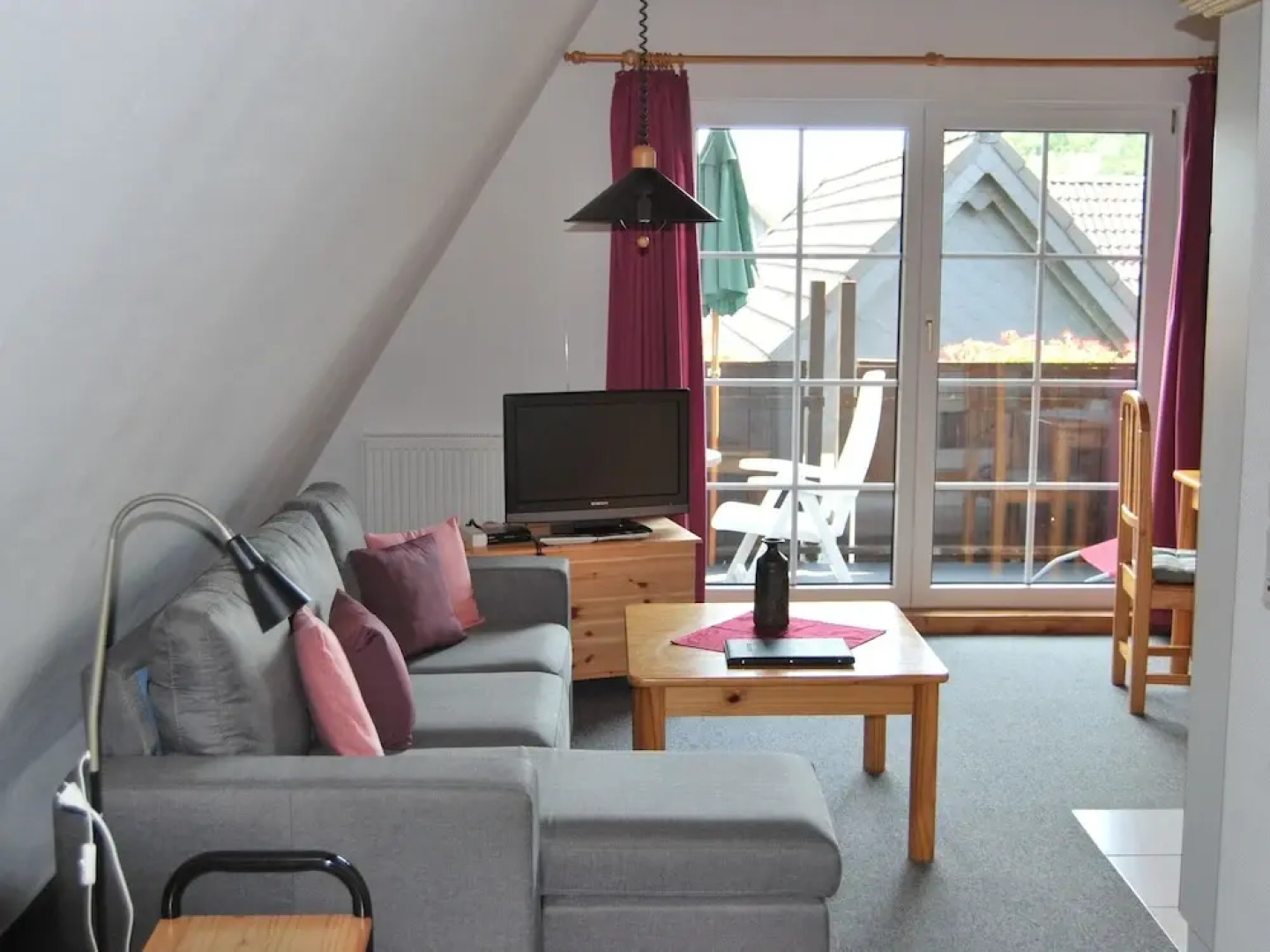 Ferienwohnung Stricker Harz